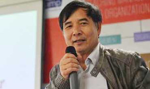 TS Lê Trường Tùng: 'Dạy cho sinh viên tự học là sứ mệnh của trường đại học'