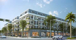 Dễ sở hữu căn hộ cao cấp