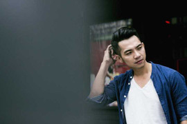 Mai Quốc Việt lột xác gây bất ngờ