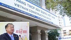 Nguyên chủ tịch HĐQT gây thiệt hại hơn 9 nghìn tỷ cho Ngân hàng Xây dựng