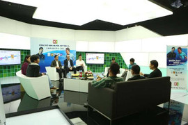 Người hâm mộ Việt Nam được xem ATP World Tour