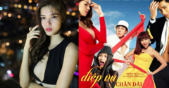 Kỳ Hân bức xúc vì bị lợi dụng tên tuổi làm 'PR rẻ tiền'