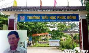 Bênh con, bố vác dùi cui điện hành hung 3 học sinh nhập viện