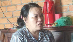 Gần 20 năm tần tảo bán hàng rong kêu oan cho 'người tù thế kỷ'