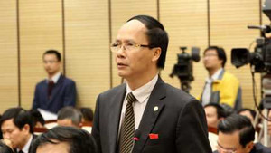 Hà Nội chỉ biết nhà cao tầng mọc sai phép khi dân đi kiện, báo chí đưa tin