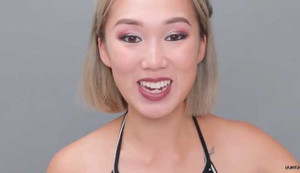 Hướng dẫn cách trang điểm theo phong cách thập niên 90