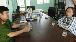 Đánh nhầm vì tưởng gái mại dâm: Công an Đà Nẵng xin lỗi người dân