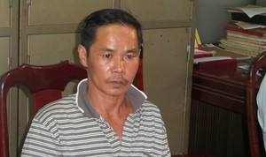 Bắt khẩn cấp con rể đánh chết bố vợ