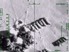 Nga tiết lộ cách thức Thổ Nhĩ Kỳ giao dịch dầu mỏ với IS