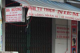 Vạch trần bộ mặt nữ 'bác sỹ' mượn danh bệnh viện Chợ Rẫy khám bệnh như 'thần y'