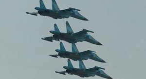 Nếu chiến tranh Nga-Thổ xảy ra, nước nào sẽ thắng?