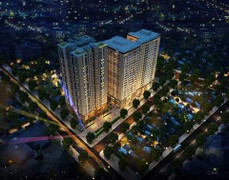 Star Tower – Giải pháp cho nhu cầu nhà ở tại khu vực Ngã Tư Sở