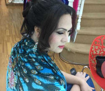 ‘Hoa khôi’ chuyển giới tiết lộ ca phẫu thuật biến đàn ông thành đàn bà ở Thái Lan