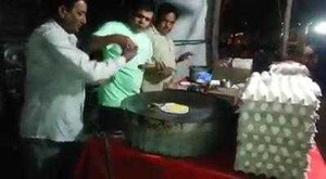 Những video hot nhất trên Facebook ngày 3/12