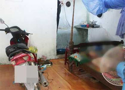 Trai trẻ dùng liềm sát hại người tình 50 tuổi