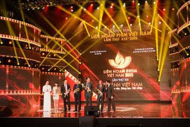 MobiFone 'kết nối' với điện ảnh Việt Nam