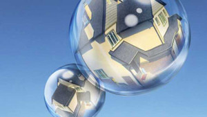 'Bong bong bất động sản' có xảy ra trong năm 2016?