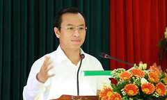 Đà Nẵng cắt giảm chi tiền cho cán bộ đi nước ngoài