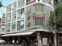 Lừa đảo chấn động, bán vàng giả chiếm 10 tỷ đồng: Bắt 2 người Trung Quốc