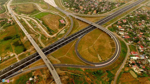 Trải nghiệm ngày đầu tiên trên cao tốc hiện đại nhất Việt Nam