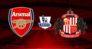 Trực tiếp: Arsenal Vs Sunderland, vòng 15 Ngoại hạng Anh, 22h 05/12/2015