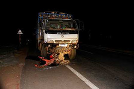 Tai nạn thảm khốc ở Gia Lai: Tạm giam 4 tháng tài xế xe tải