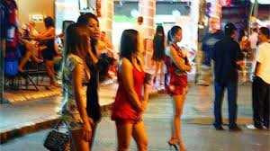 Hà Nội sẽ quản lý gái mại dâm bằng phần mềm