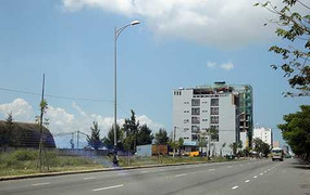 Người Trung Quốc lao động trái phép đang 'làm khó' Đà Nẵng