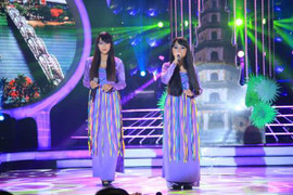 Gương mặt thân quen nhí: Phương Mỹ Chi sụt giảm phong độ