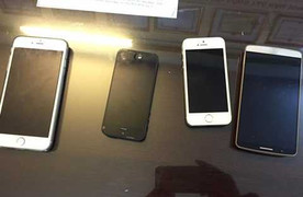 Cướp giật xong, đưa vợ con về quê lẩn trốn