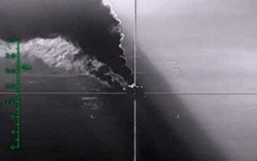 Gần 1.500 mục tiêu khủng bố ở Syria hứng 'bão lửa' của chiến cơ Nga