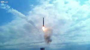 Sau S-400, Nga tăng cường hệ thống tên lửa S-300 tại Syria