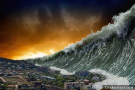 Những nguy cơ gây thảm họa tận thế cho loài người