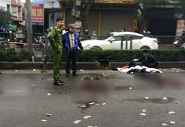 Tai nạn liên tiếp, 3 người chết thảm ngày cuối tuần ở Hải Phòng