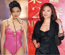 Nghiệp kinh doanh khốc liệt của các hoa hậu Hong Kong