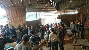 Trộm truy sát cả nhà, 4 người thương vong ở Hà Nội: Lời kể nhân chứng