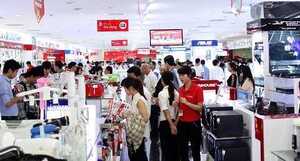 VinPro & VinPro+ đạt mốc 100 cơ sở trên toàn quốc