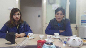 Con chết, đôi vợ chồng ở Cần Thơ ra Hà Nội cầu cứu Bộ trưởng Y tế