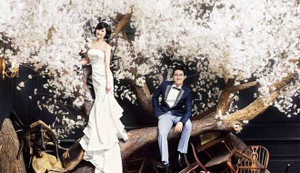 Vì sao những cặp đôi tổ chức đám cưới càng xa hoa thì càng sớm li dị?