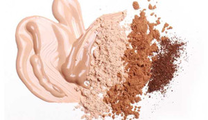 Bạn đã biết sự khác nhau giữa các loại kem nền, CC Cream, BB Cream?