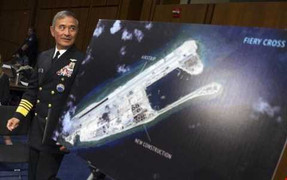 Trung Quốc mưu đồ gì khi tăng gấp 4 lần số đường băng ở Biển Đông?