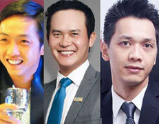 Leo cao nhờ cha mẹ, cậu ấm Việt giờ đang gặp khó