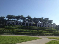 Siêu dự án Park City: Có hay không việc cựu lãnh đạo lật kèo với công ty