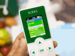 Máy đo an toàn thực phẩm: Công nghệ 'lừa đảo'?