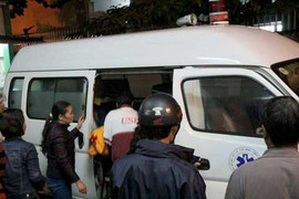 Bé 16 tháng tuổi chết tại nhà giữ trẻ với vết thương ở sọ não