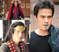 10 diễn viên đóng Võ Tòng được fan thích nhất ngày ấy - bây giờ