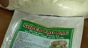 Đang tìm thêm doanh nghiệp 'dính án' chất Salbutamol