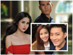 Bạn diễn của vợ Phan Thanh Bình lên tiếng khi bị nghi là kẻ thứ 3