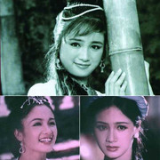 20 năm biến đổi nhan sắc của diễn viên Thu Hà 'Lá ngọc cành vàng'