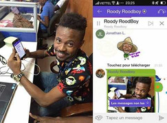 Ứng dụng Mocha của Viettel đạt 2 triệu người dùng